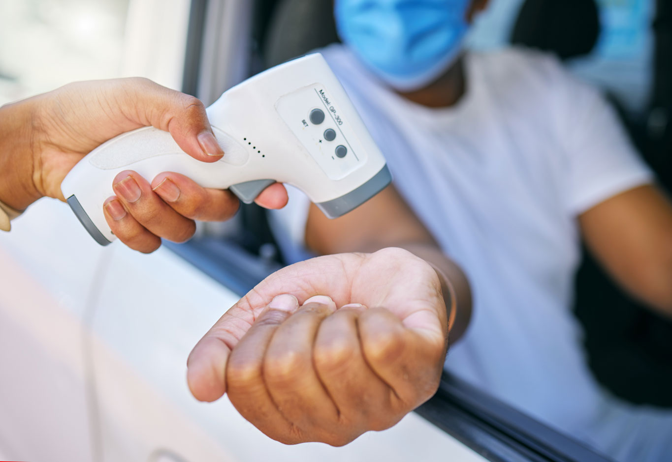 COVID-19 Testing pcr test near me