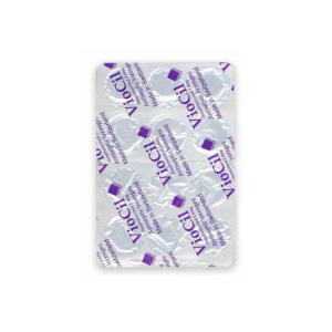 viocil-lozenge