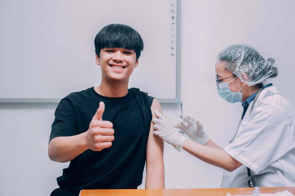 Are Vaccines Safe? Do they have side effects?