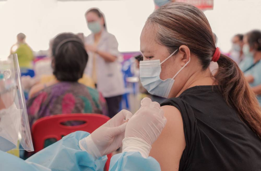 Keeping Current with your Vaccinations in Singapore