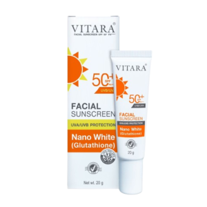 vitara-facial-sunscreen-spf60-pa-with-nano-l-glutathione