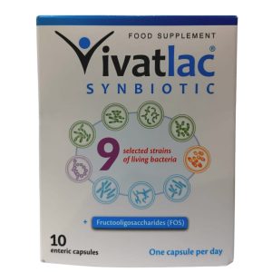 vivatlac-synbiotic