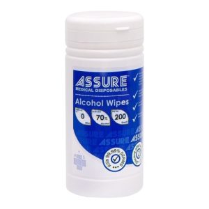 assure-alcohol-wipes